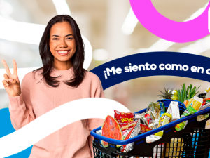 ¡Más que un supermercado, somos tu aliado!